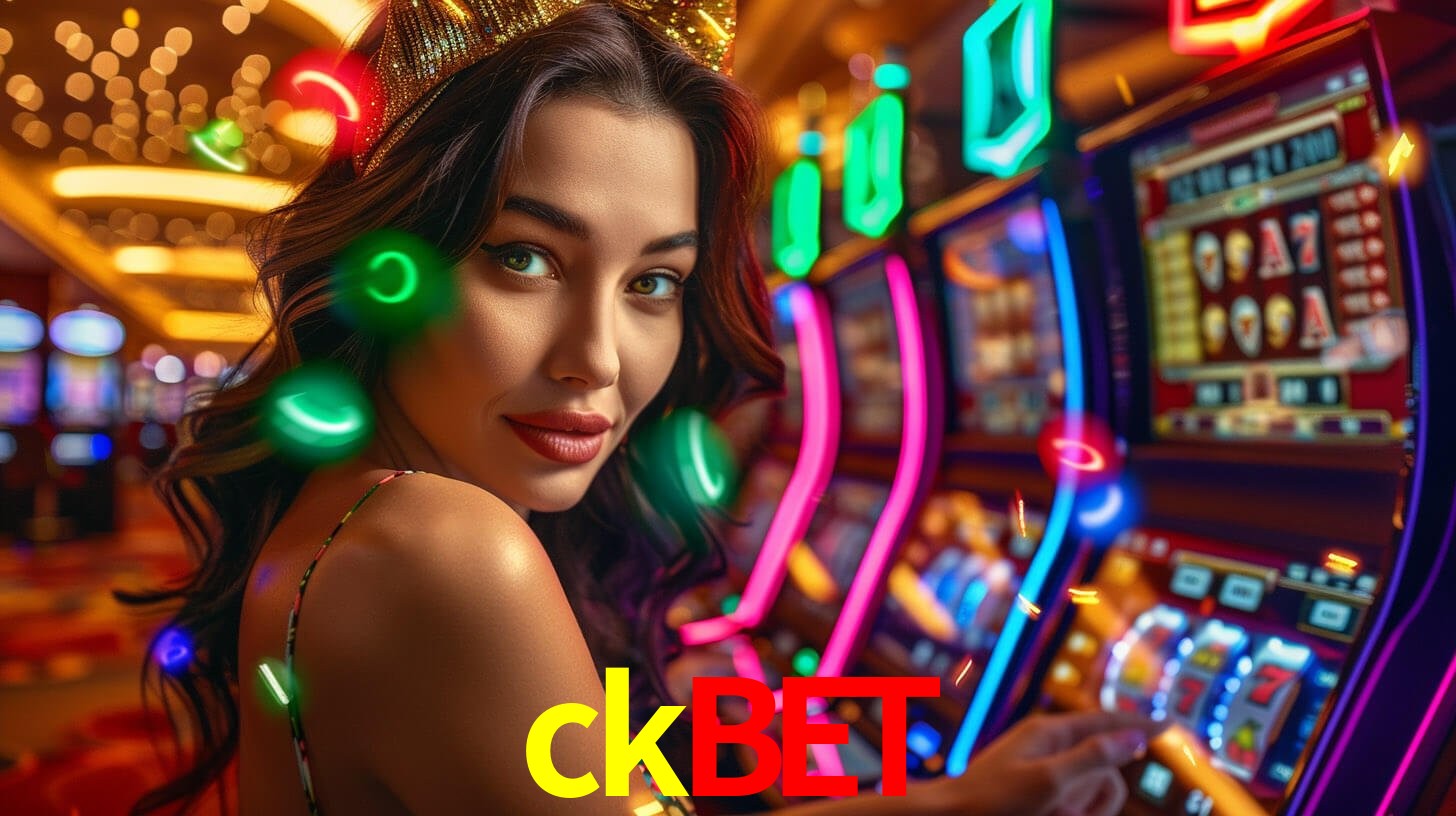Mercados ao vivo e cash out na ckbet