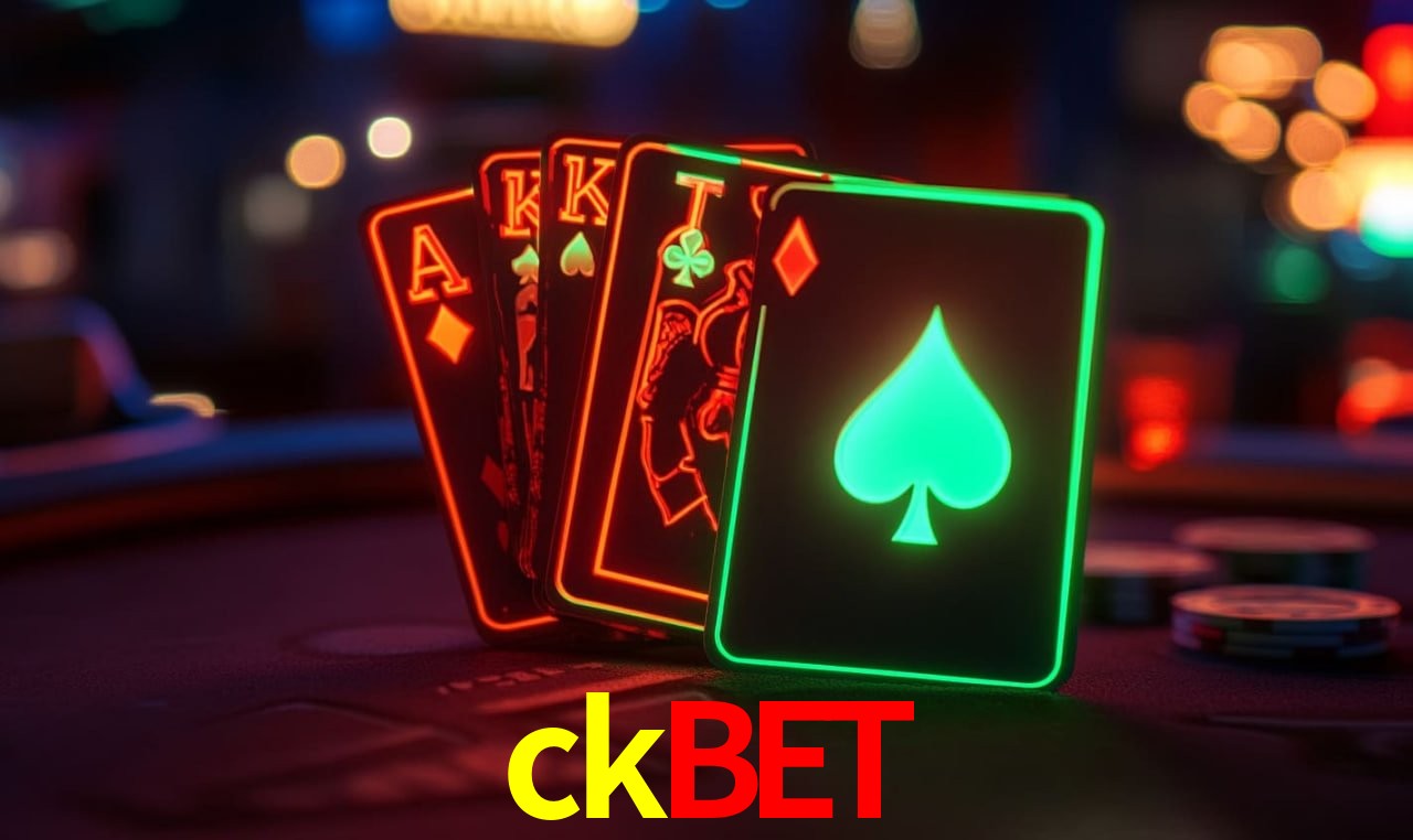 Torneios e prêmios garantidos na ckbet